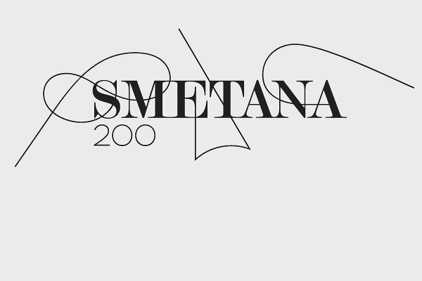 obrázek k Oslavy Smetana 200 vrcholí
