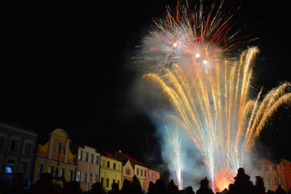 obrázek k aktualitě Radnice řeší oslavy adventu a Silvestra