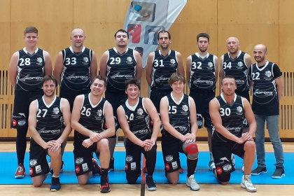 Foto: Adfors Basket Litomyšl