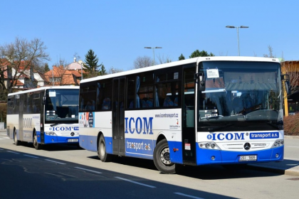 obrázek k aktualitě Změny v jízdních řádech autobusových linek