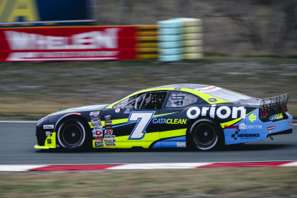 Foto: Orion Racing Litomyšl