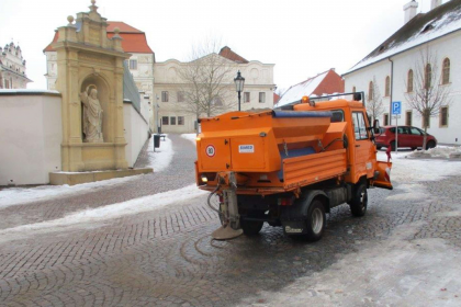 obrázek k aktualitě Výsprava vozovky z dlažebních kostek