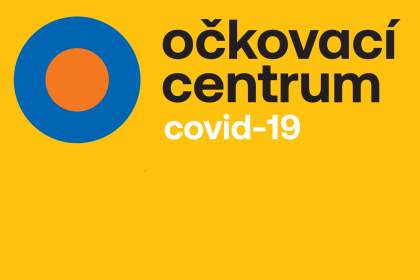 obrázek k aktualitě Hledáme dobrovolníky na pomoc do očkovacího centra