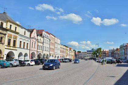 obrázek k aktualitě Proč to (neu)děláte?! Otázky a odpovědi k dopravě v Litomyšli