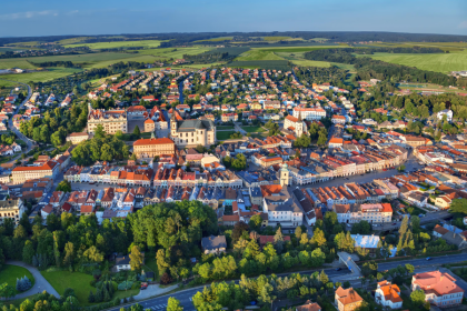 obrázek k aktualitě Jaké projekty připravuje město na příští roky?