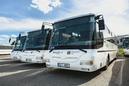 obrázek k aktualitě Kraj vyčíslil výši první pokuty pro BusLine a přidává autobusové spoje