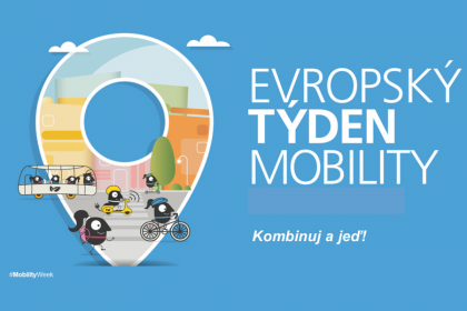 Evropský týden mobility