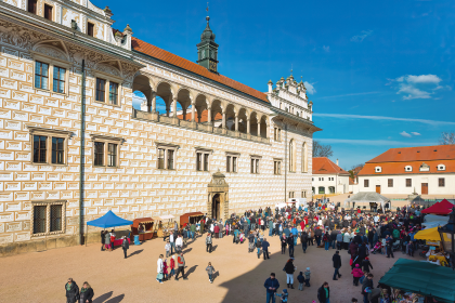 obrázek k aktualitě Vyvalte sudy, narodil se nám Bedříšek!