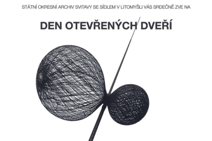 obrázek k aktualitě Mezinárodní den archivů