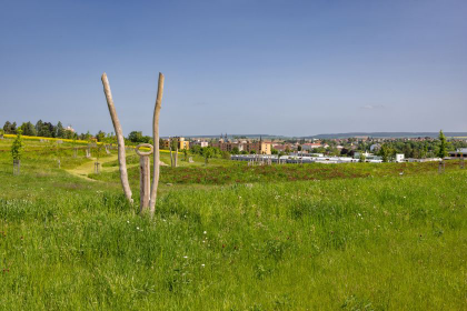 obrázek k aktualitě Park Zdeňka Kopala získal ocenění Grand Prix architektů 