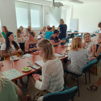 obrázek k Mgr. Jiří Halda - Stres v pedagogické praxi