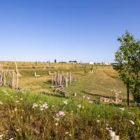 obrázek k Park Zdeňka Kopala získal ocenění Grand Prix architektů 