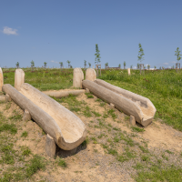 obrázek k Park Zdeňka Kopala získal ocenění Grand Prix architektů 