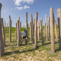 obrázek k Park Zdeňka Kopala získal ocenění Grand Prix architektů 