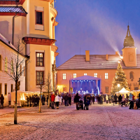 obrázek k Andělské adventní neděle v Litomyšli již podesáté!