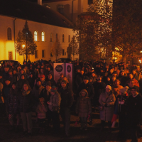 obrázek k 17. listopad v Litomyšli