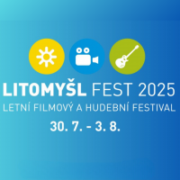 Litomyšl Fest 2025